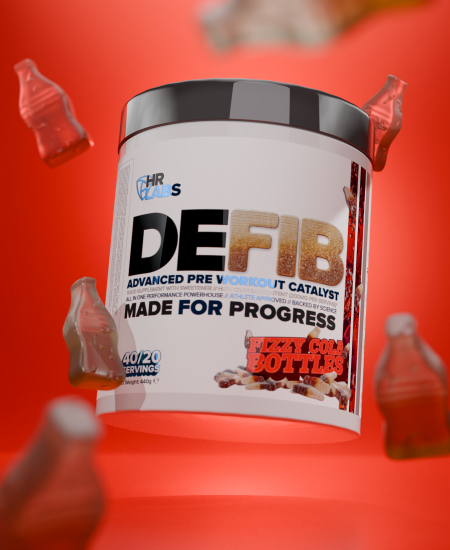 HR LABS DEFIB V3_Cola Bottles Pre Workout