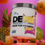 HR LABS DEFIB V3_Fruit Punch Pre Workout