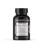 ENGINEERED MUSCLE-PQQ-INGREDIENTS PANEL