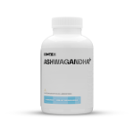 Conteh Sports Ashwagandha + Front