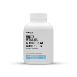 Conteh Sports Multivitamin & Mineral Complete - Front