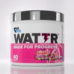 HR Labs Wattr Frootz - Hydration Formula