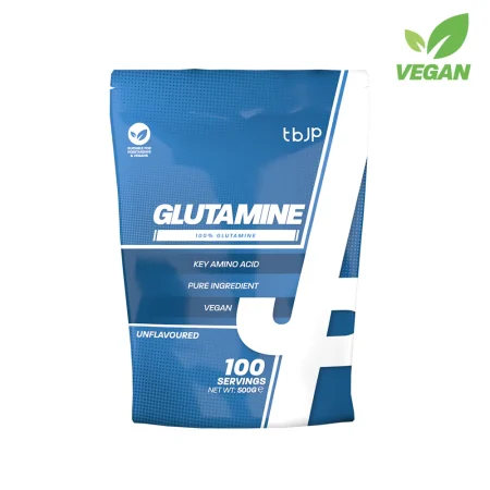 tbJP Glutamine 500g