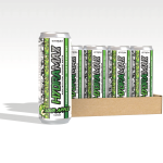 Strom HydraMAX 500ml Sour Apple Case of 12