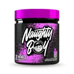 Naughty Boy Lifestyle Menace V1-Gotti Grape