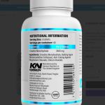 NXT Nutrition Creatine Capsules nutritional Information & Barcode