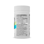 Naughty Boy Omega 3 Softgels - Nutritional Information