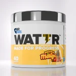 HR Labs Wattr Pineapple Mango - Hydration Product