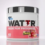 HR Labs Wattr Pink Lemonade - Hydration Product