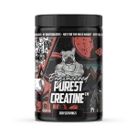 Engineered Muscle Purest-Creatine-Front of tub