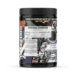 Engineered Muscle Purest-Creatine-Nutritional Information