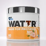 Labs Wattr Super Fresh OJ