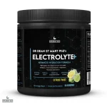 Supplement Needs Electrolyte Citrus Twist