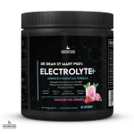 Supplement Needs Electrolyte Raspberry Pink Lemonade