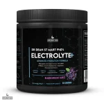 Supplement Needs Electrolyte_Blackcurrant Burst