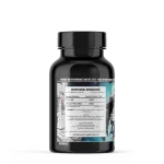 Engineered Muscle TURBOREGEN Nutritional Information