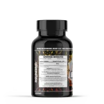 ENGINEERED MUSCLE UROLITHIN-A-NUTRITIONAL INFORMATION