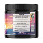 Engineered Muscle Resync-AM-Ingredients Information