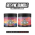 Engineered Muscle Resync-AM&PM Bundle
