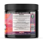Engineered Muscle Resync-PM-Ingredients Information